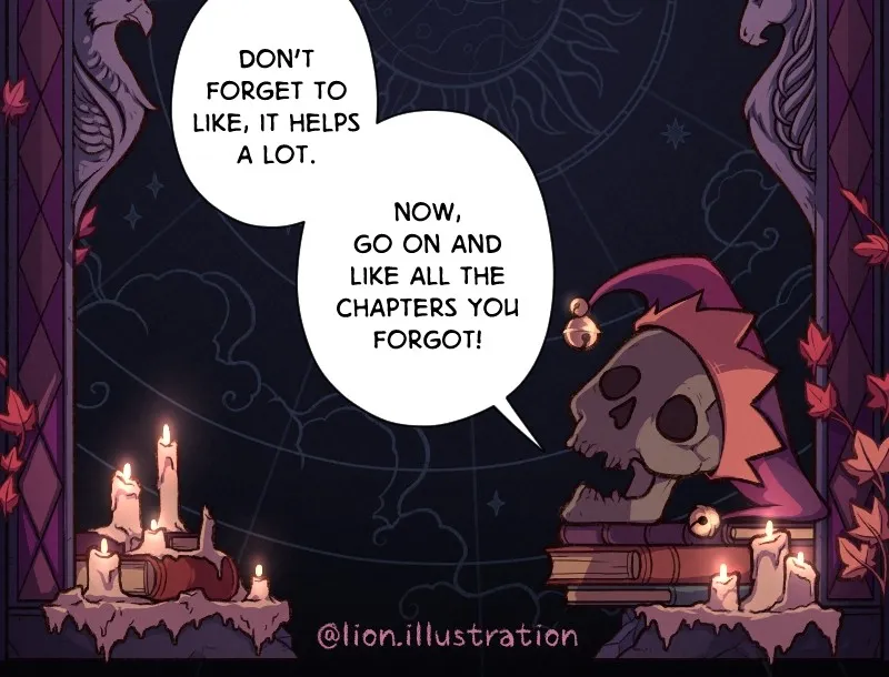 Lady Knight Chapter 57 page 64 - 
