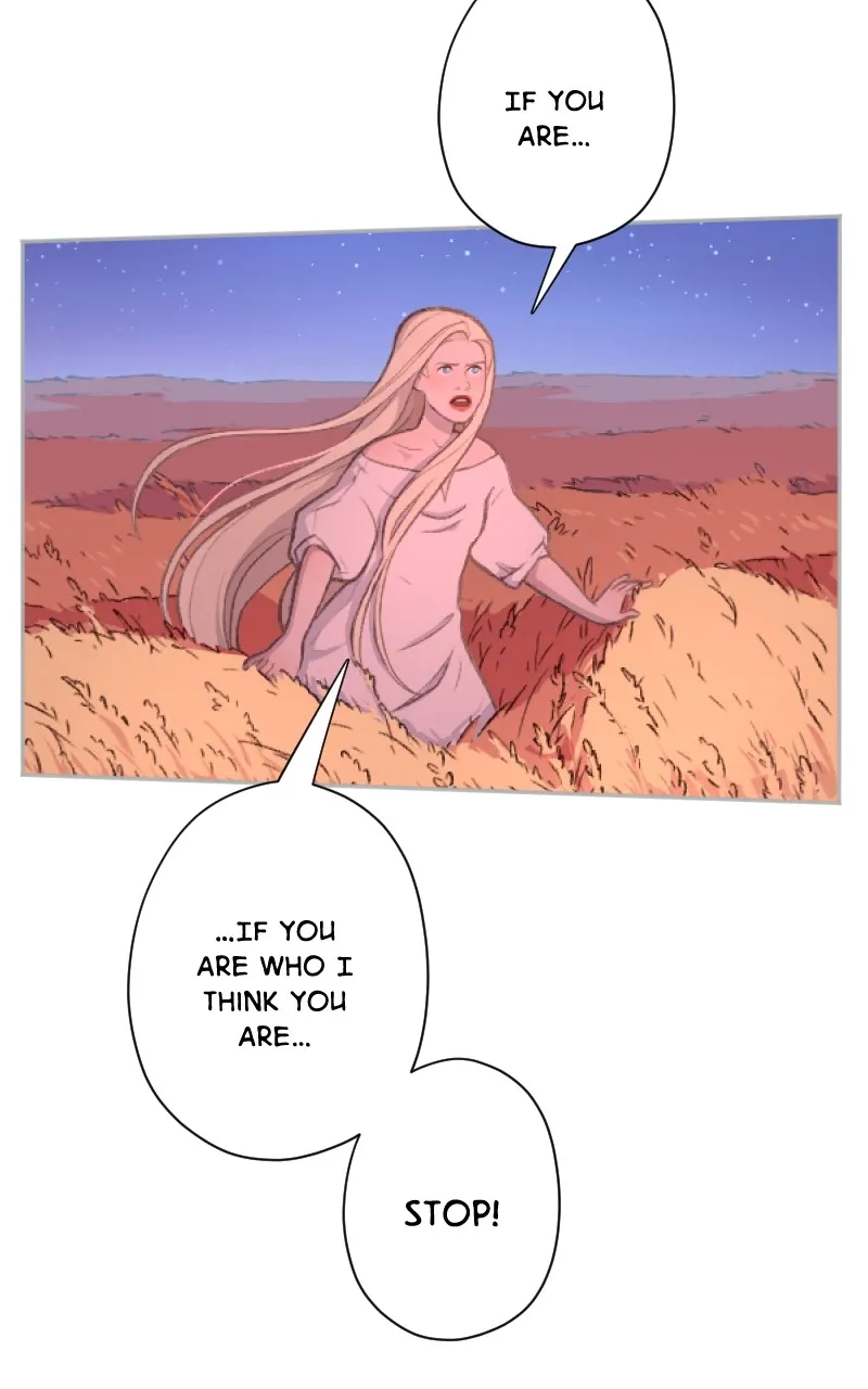 Lady Knight Chapter 58 page 14 - 