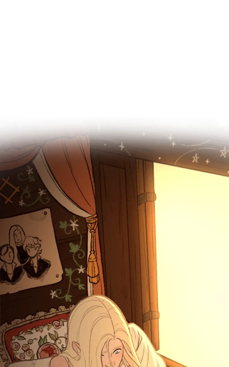 Lady Knight Chapter 58 page 23 - 