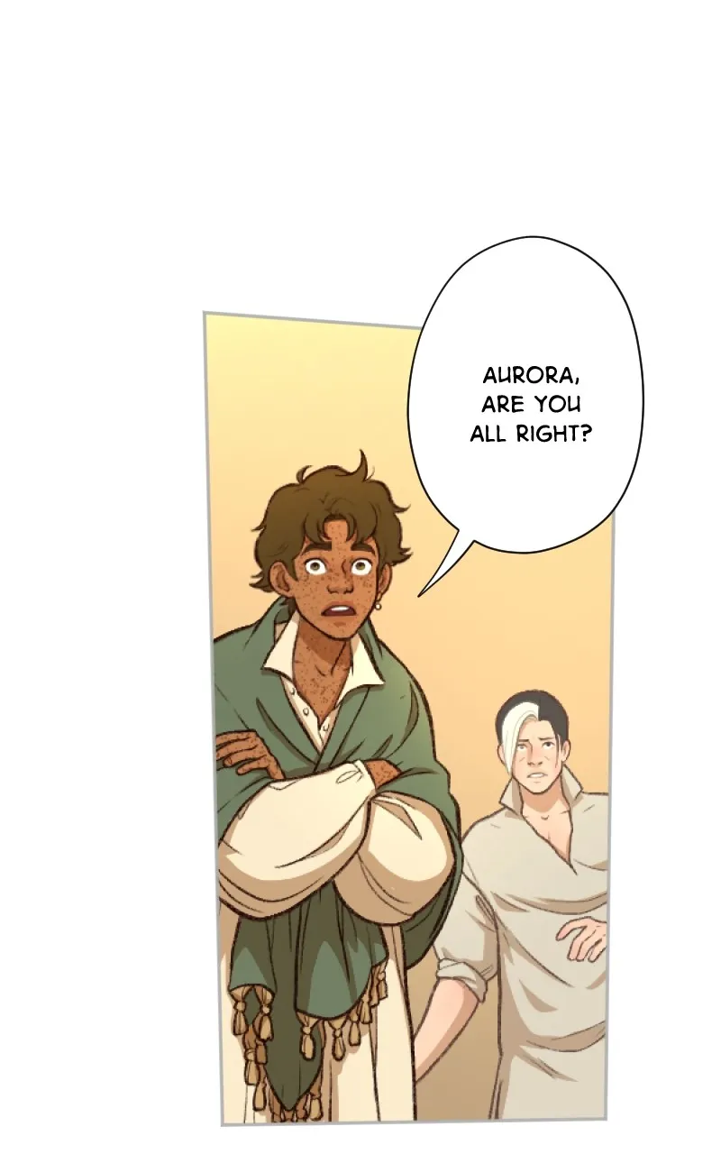 Lady Knight Chapter 58 page 25 - 