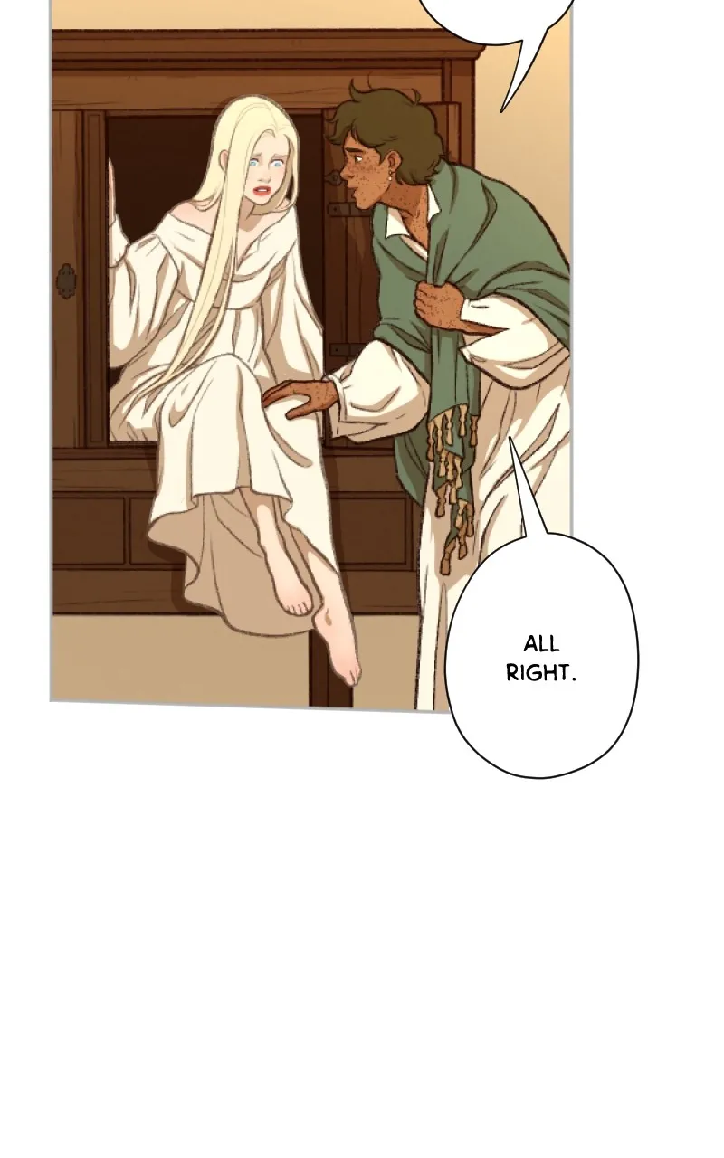 Lady Knight Chapter 58 page 28 - 