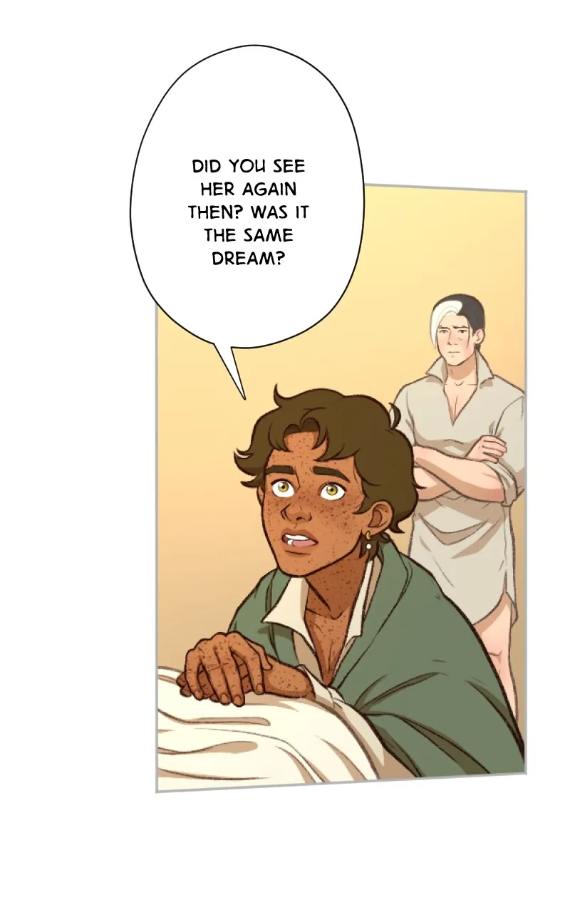 Lady Knight Chapter 58 page 29 - 