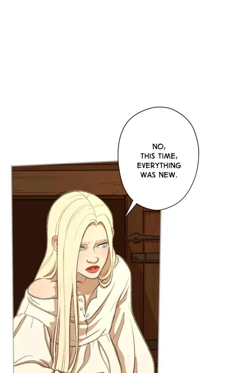 Lady Knight Chapter 58 page 30 - 