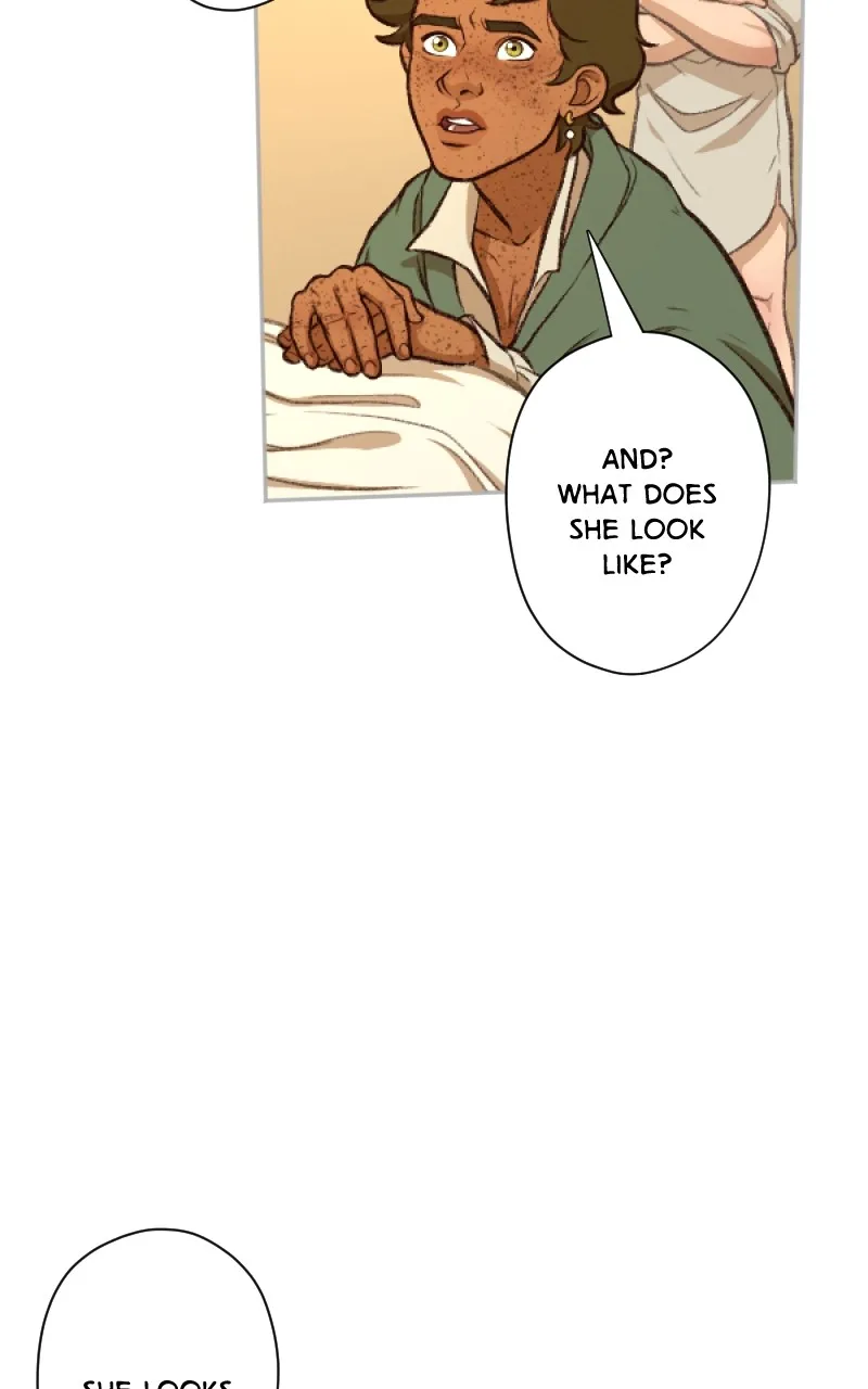 Lady Knight Chapter 58 page 32 - 