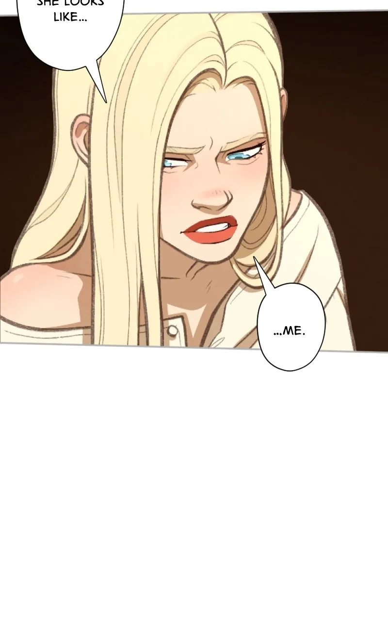 Lady Knight Chapter 58 page 33 - 