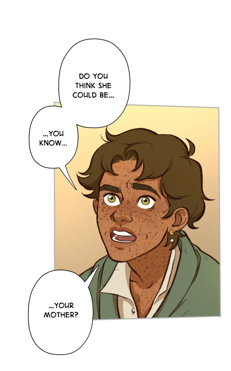 Lady Knight Chapter 58 page 34 - 