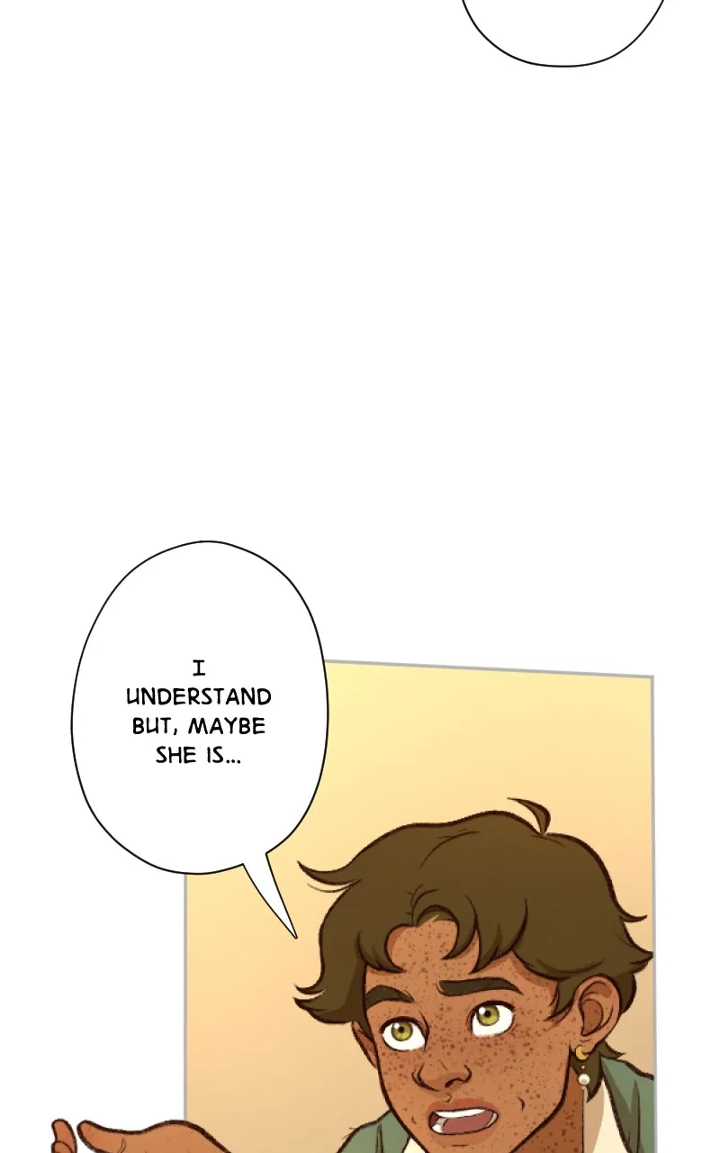 Lady Knight Chapter 58 page 36 - 