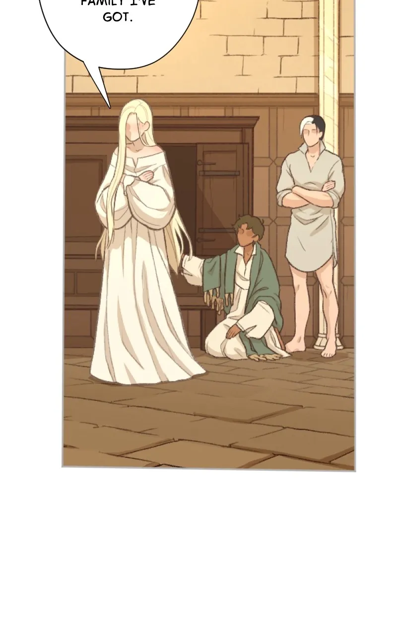 Lady Knight Chapter 58 page 38 - 