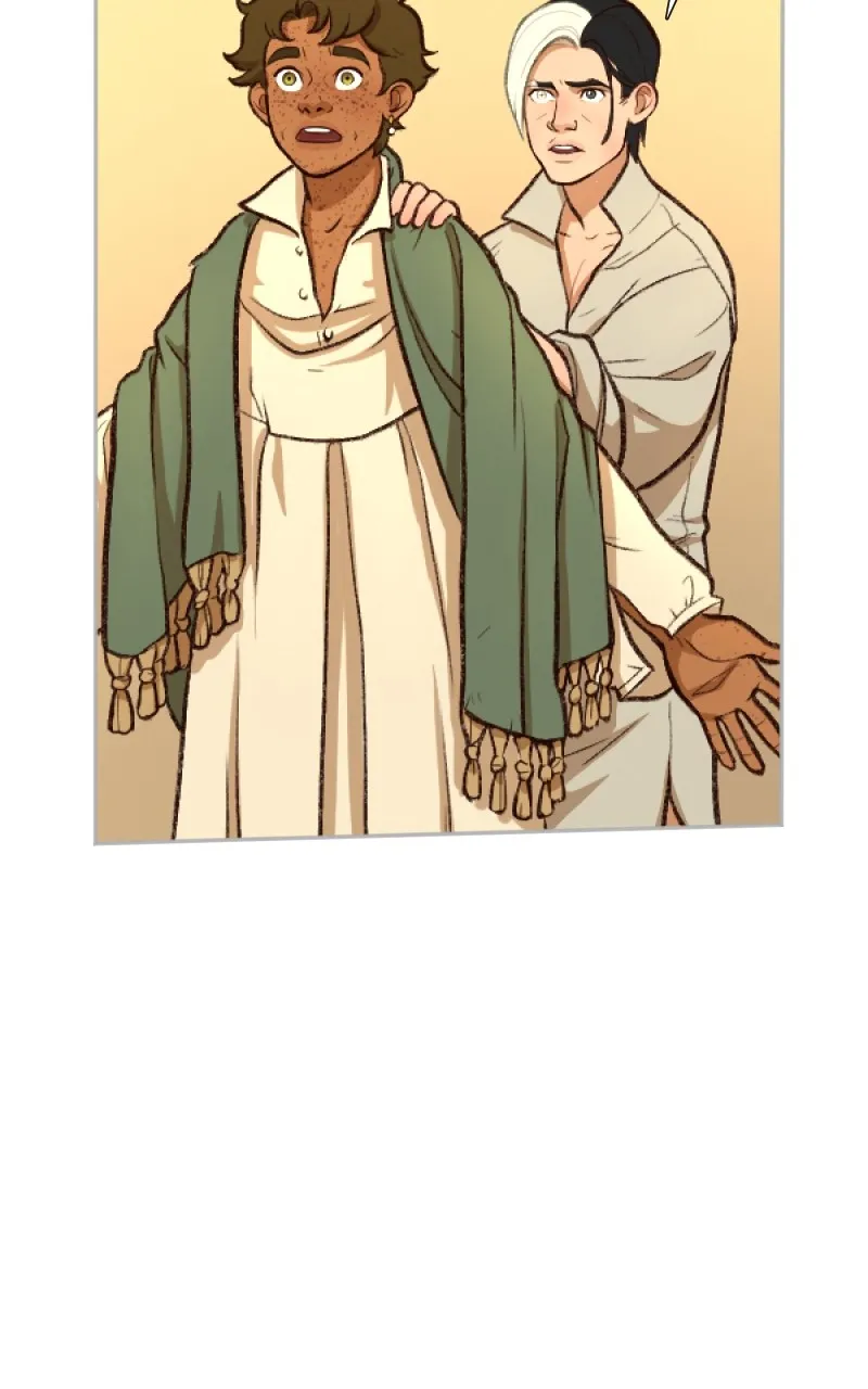 Lady Knight Chapter 58 page 41 - 