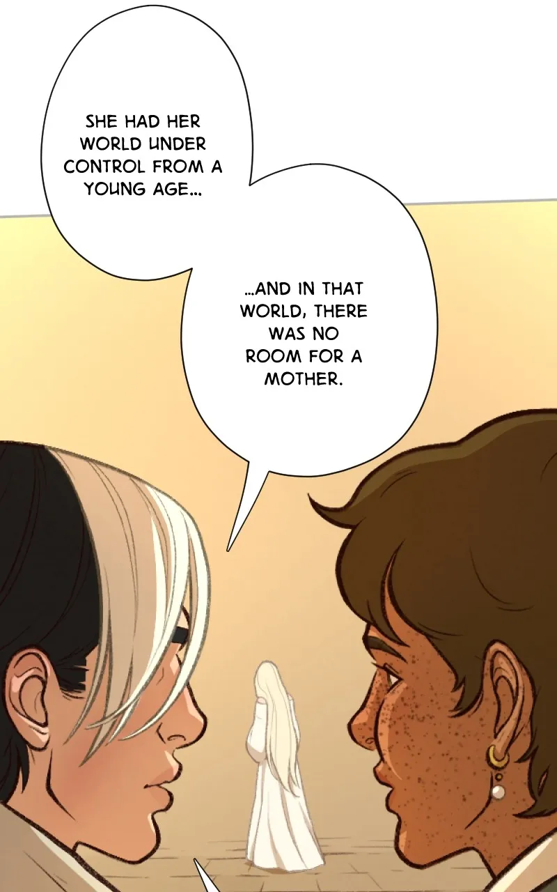 Lady Knight Chapter 58 page 42 - 