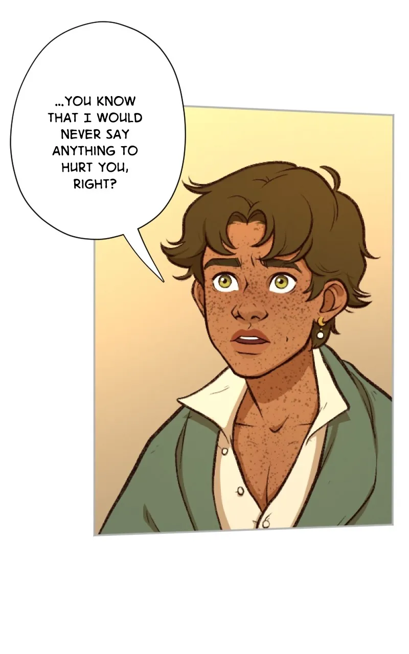 Lady Knight Chapter 58 page 45 - 