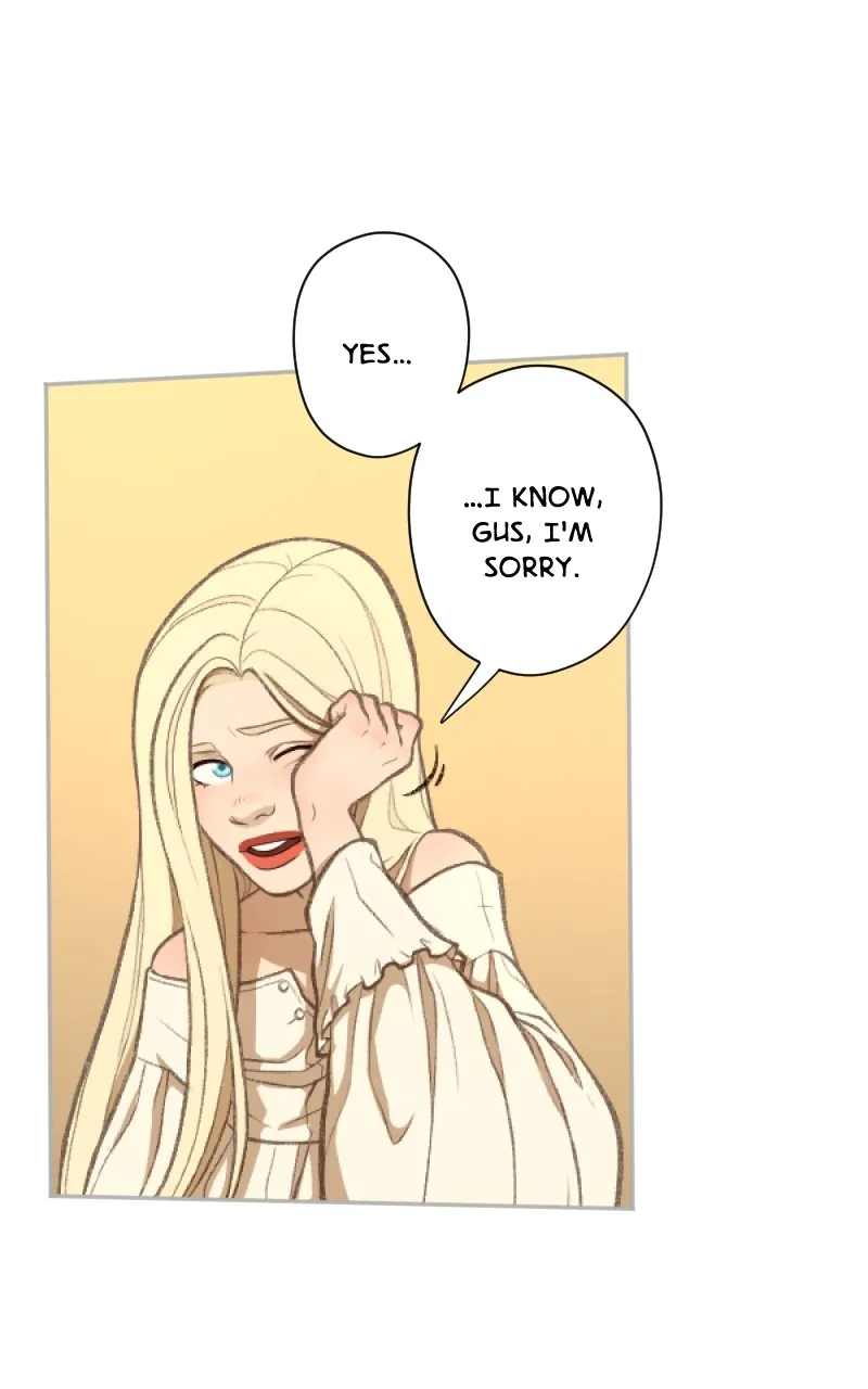 Lady Knight Chapter 58 page 46 - 