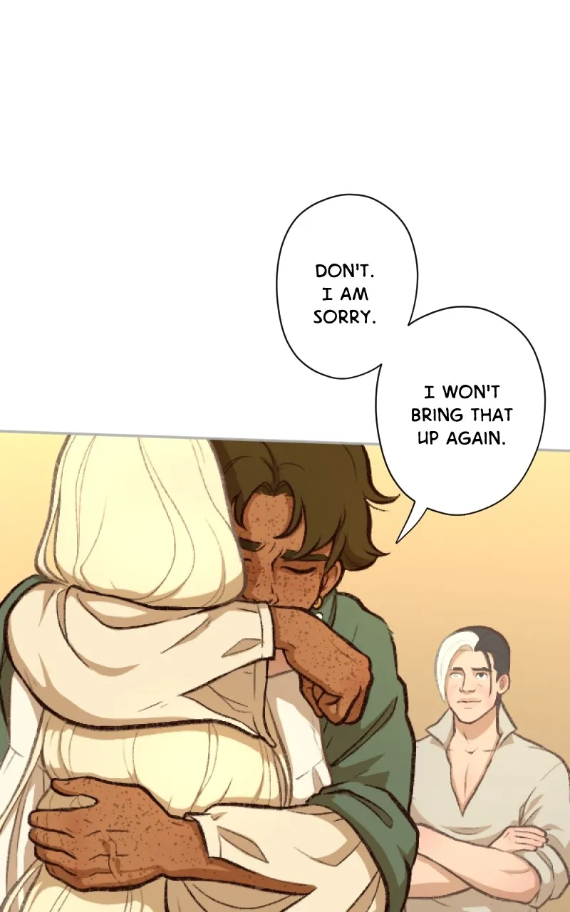 Lady Knight Chapter 58 page 47 - 