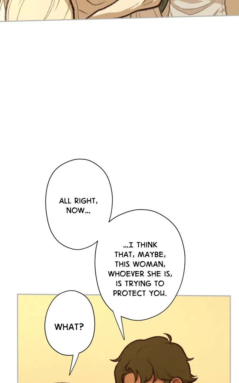 Lady Knight Chapter 58 page 48 - 