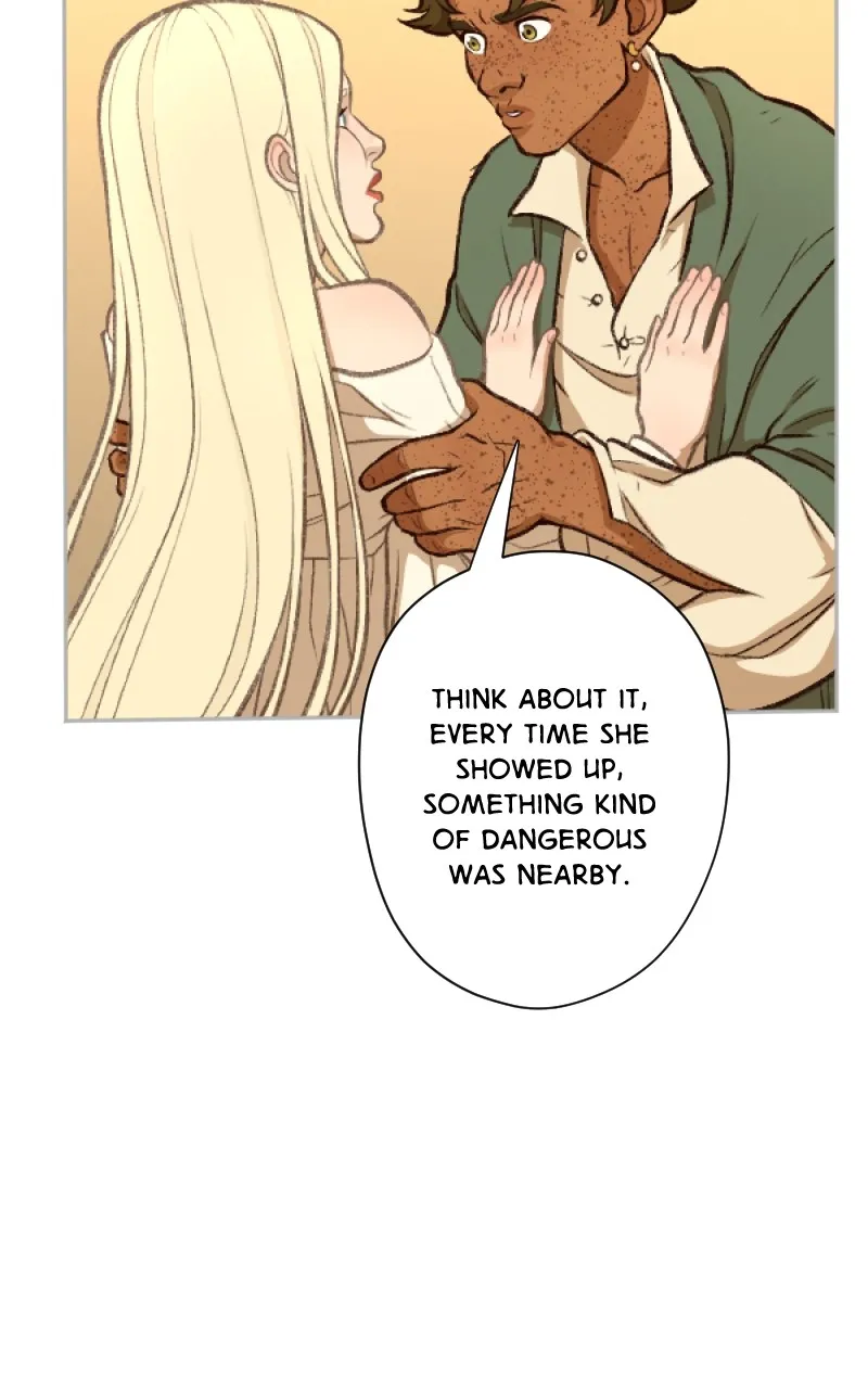 Lady Knight Chapter 58 page 49 - 