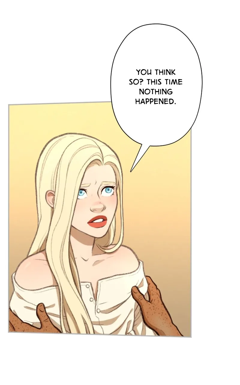 Lady Knight Chapter 58 page 50 - 