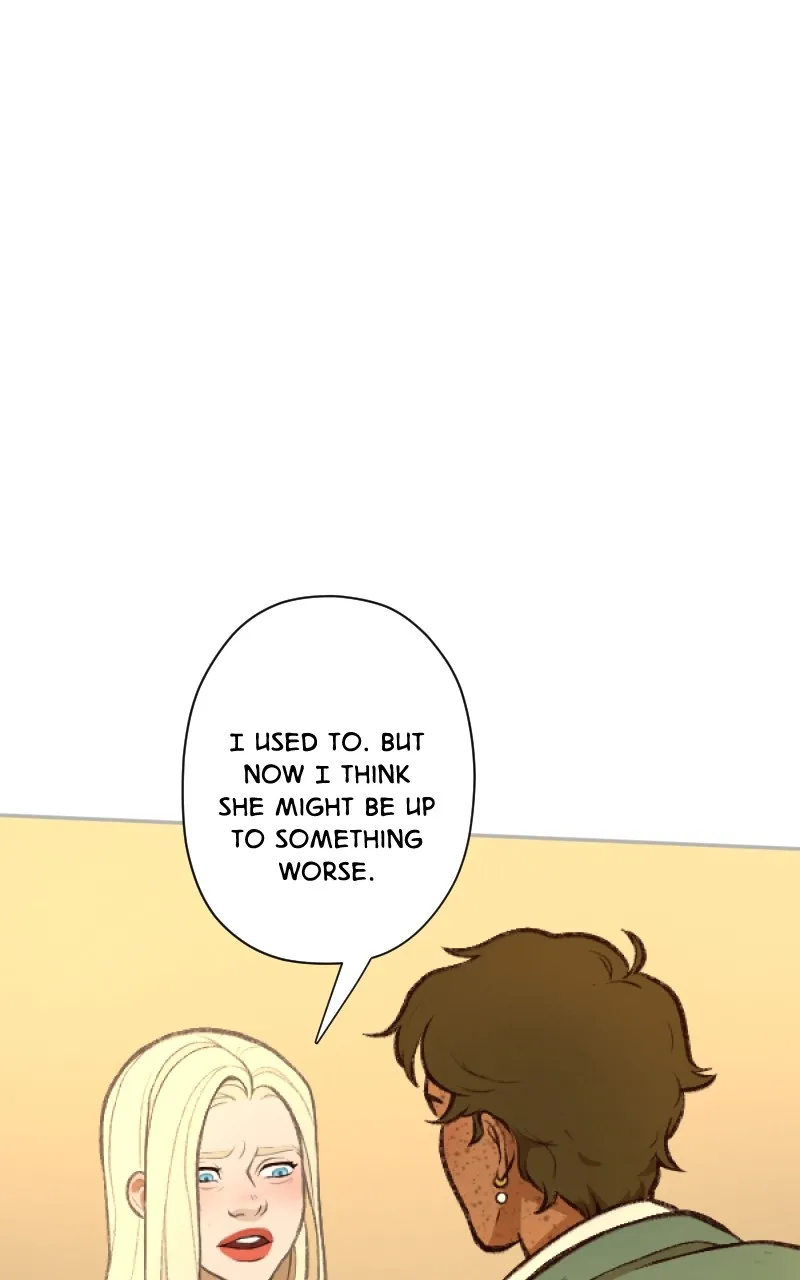 Lady Knight Chapter 58 page 54 - 