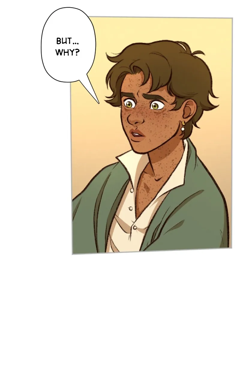 Lady Knight Chapter 58 page 56 - 