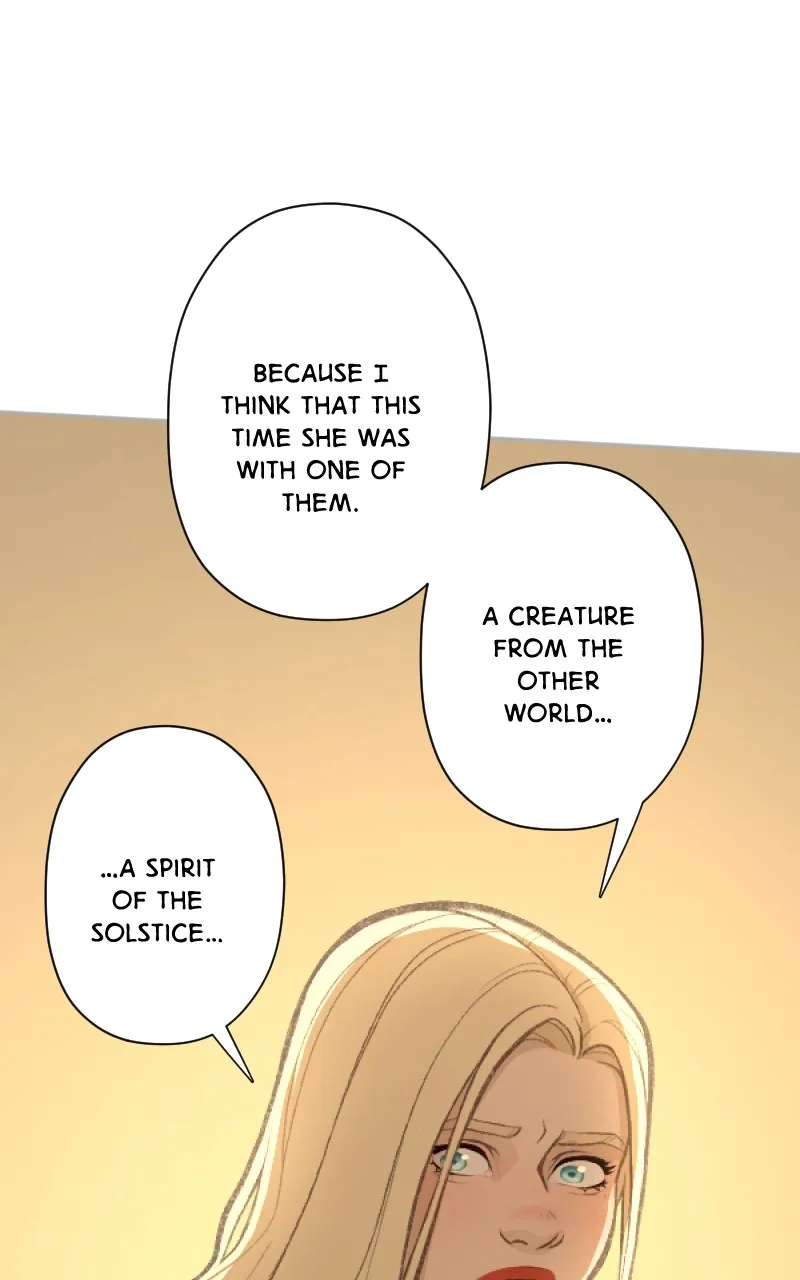 Lady Knight Chapter 58 page 57 - 