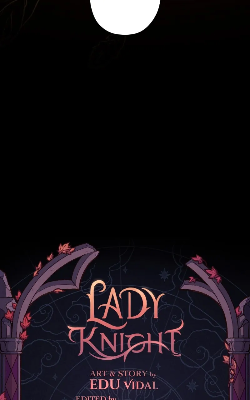 Lady Knight Chapter 58 page 59 - 