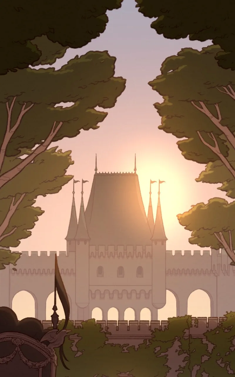Lady Knight Chapter 59 page 1 - 