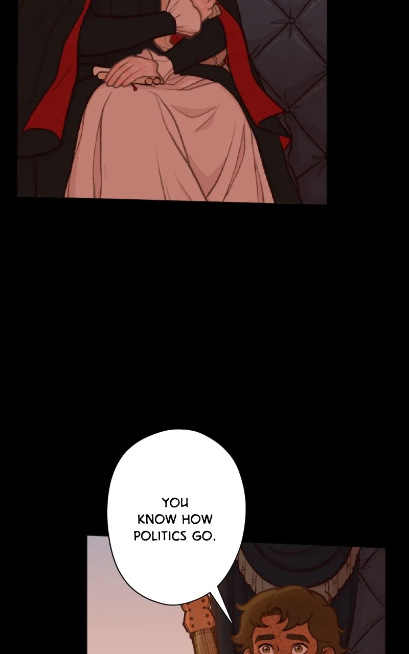 Lady Knight Chapter 59 page 11 - 