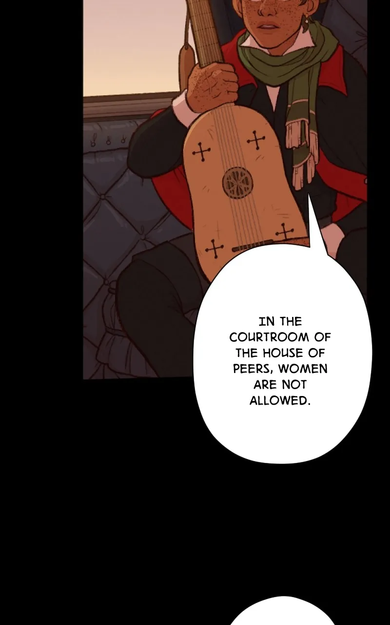 Lady Knight Chapter 59 page 12 - 