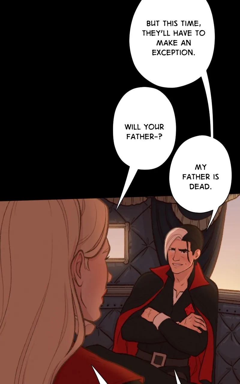 Lady Knight Chapter 59 page 13 - 