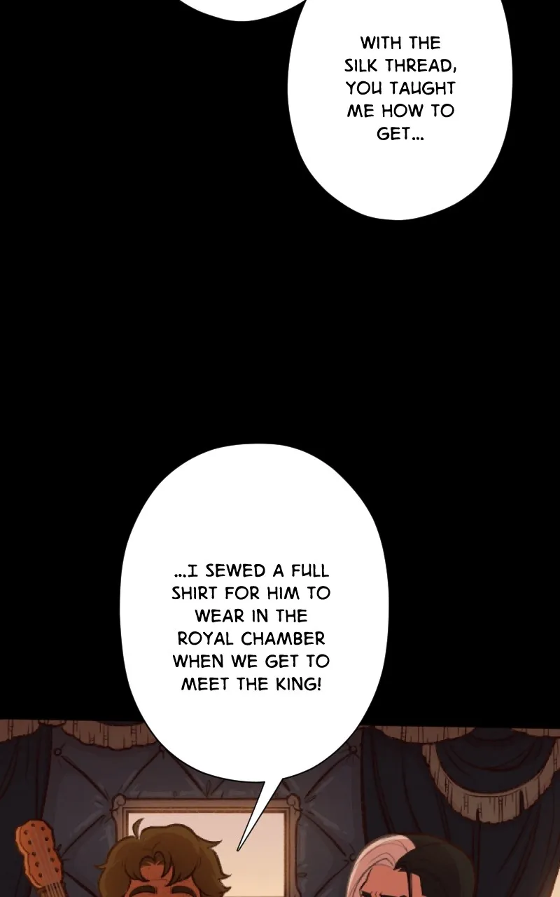 Lady Knight Chapter 59 page 16 - 