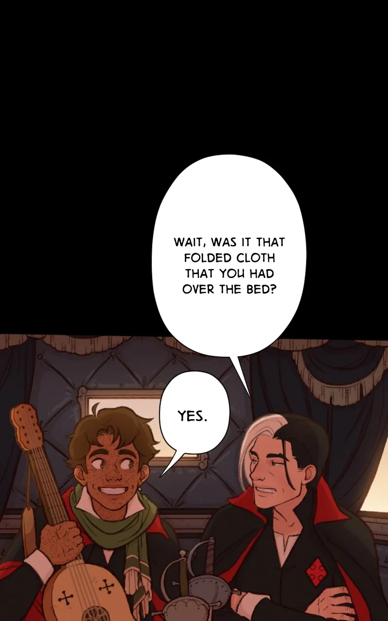Lady Knight Chapter 59 page 19 - 