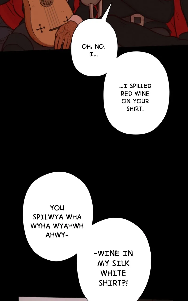 Lady Knight Chapter 59 page 20 - 