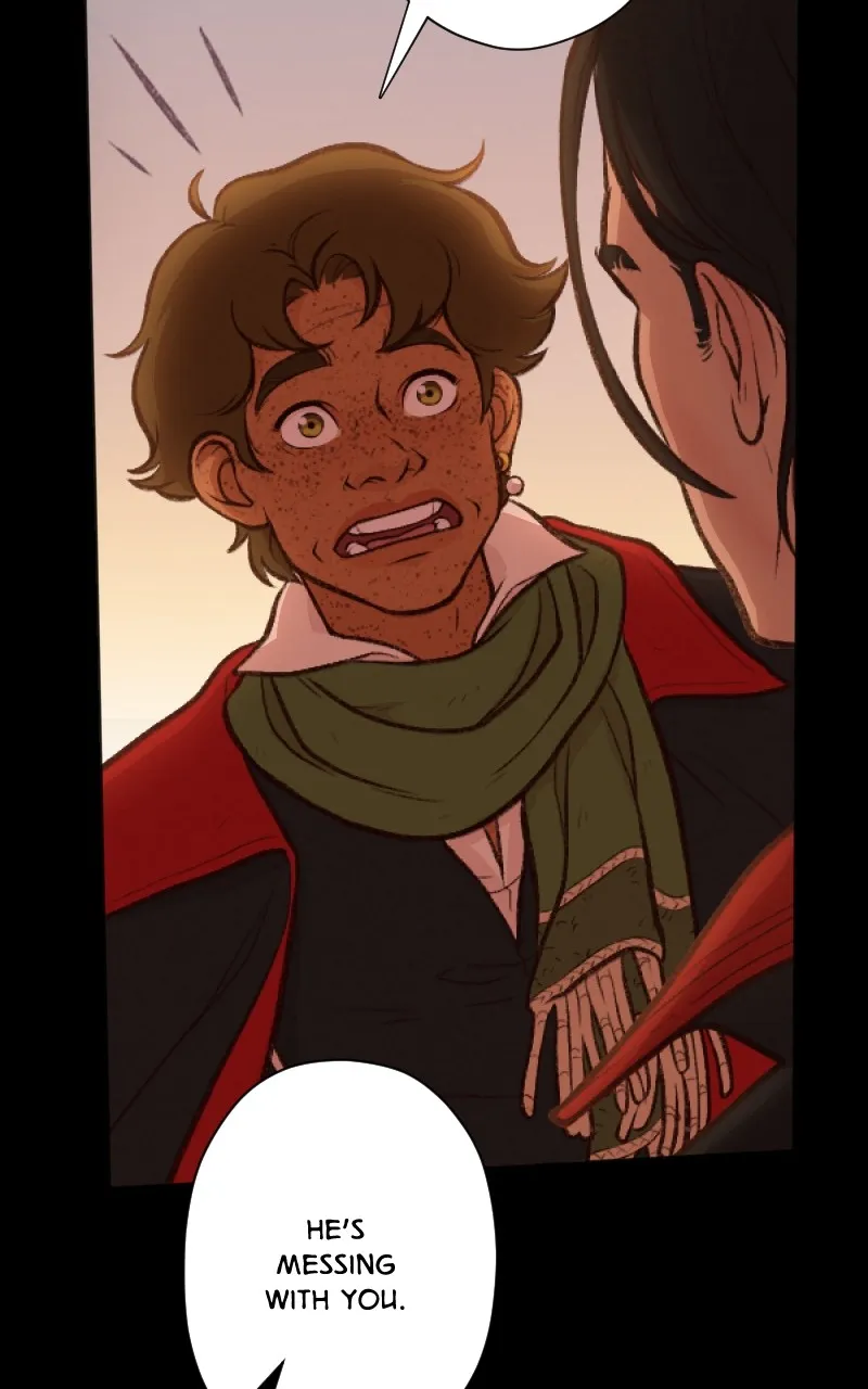 Lady Knight Chapter 59 page 21 - 