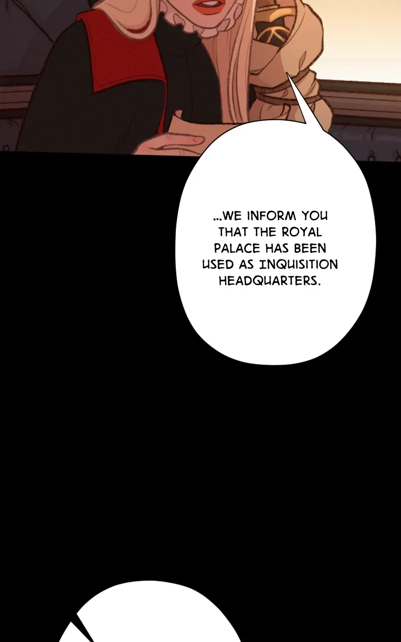 Lady Knight Chapter 59 page 23 - 