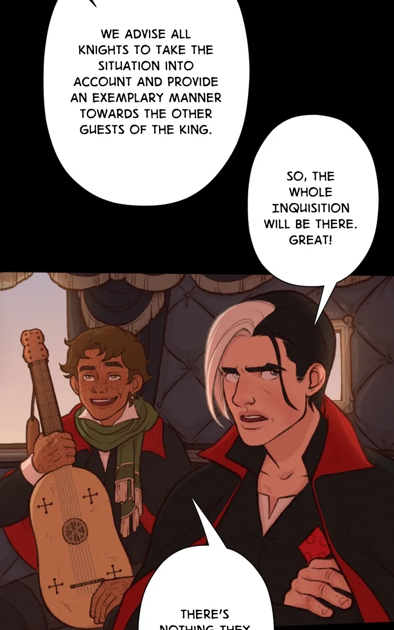 Lady Knight Chapter 59 page 24 - 
