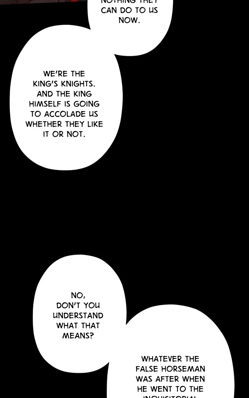 Lady Knight Chapter 59 page 25 - 