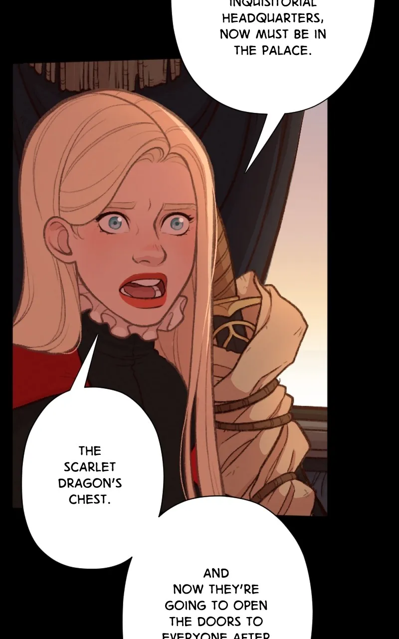 Lady Knight Chapter 59 page 26 - 