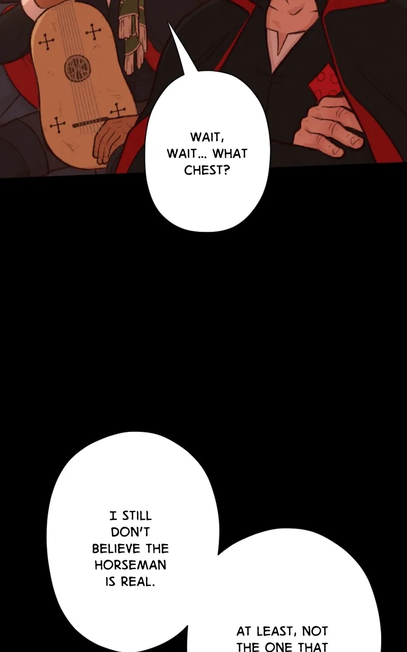 Lady Knight Chapter 59 page 28 - 