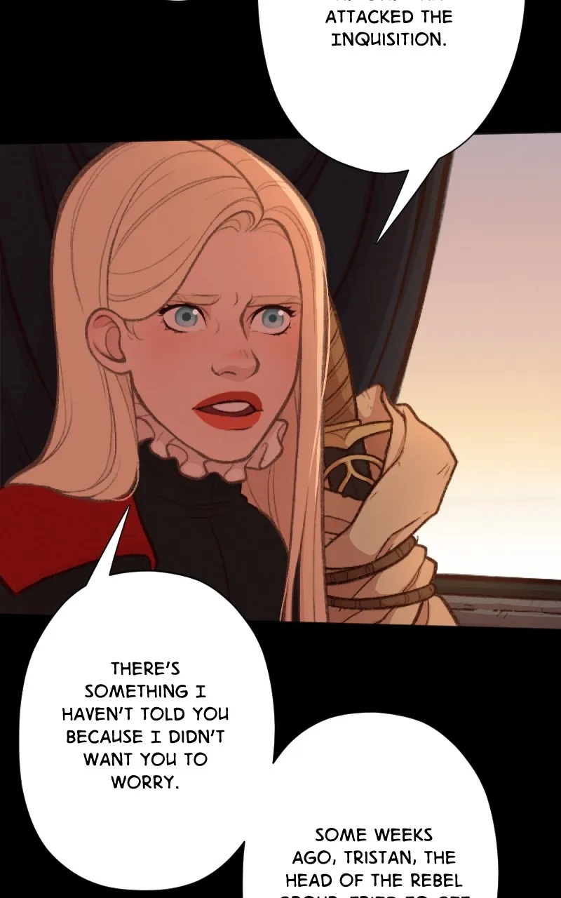 Lady Knight Chapter 59 page 29 - 