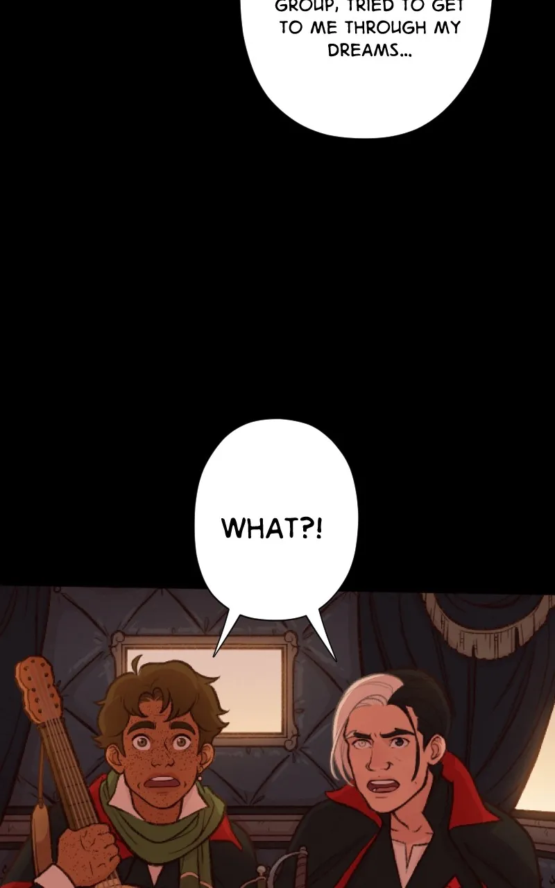 Lady Knight Chapter 59 page 30 - 