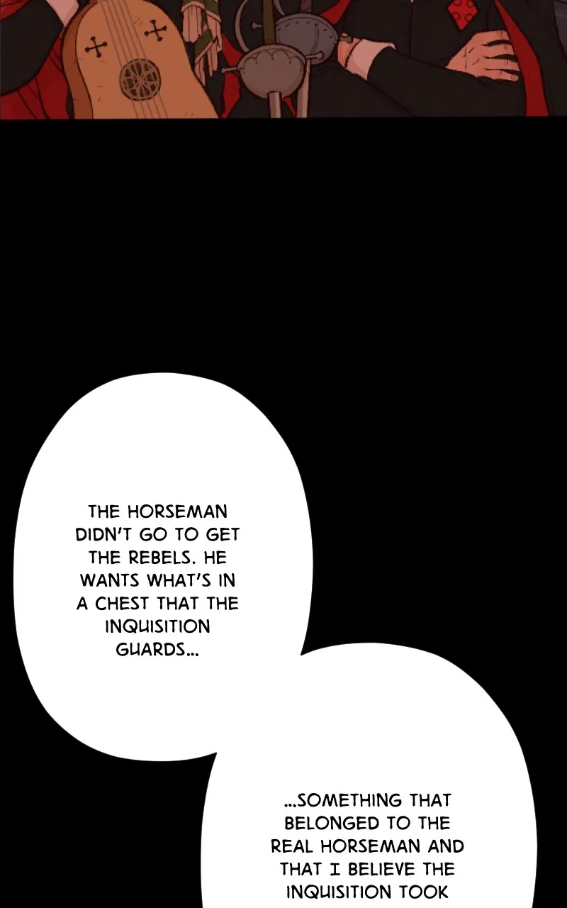 Lady Knight Chapter 59 page 31 - 