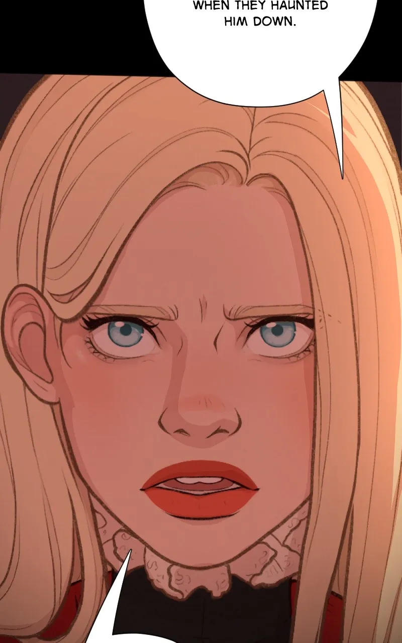 Lady Knight Chapter 59 page 32 - 