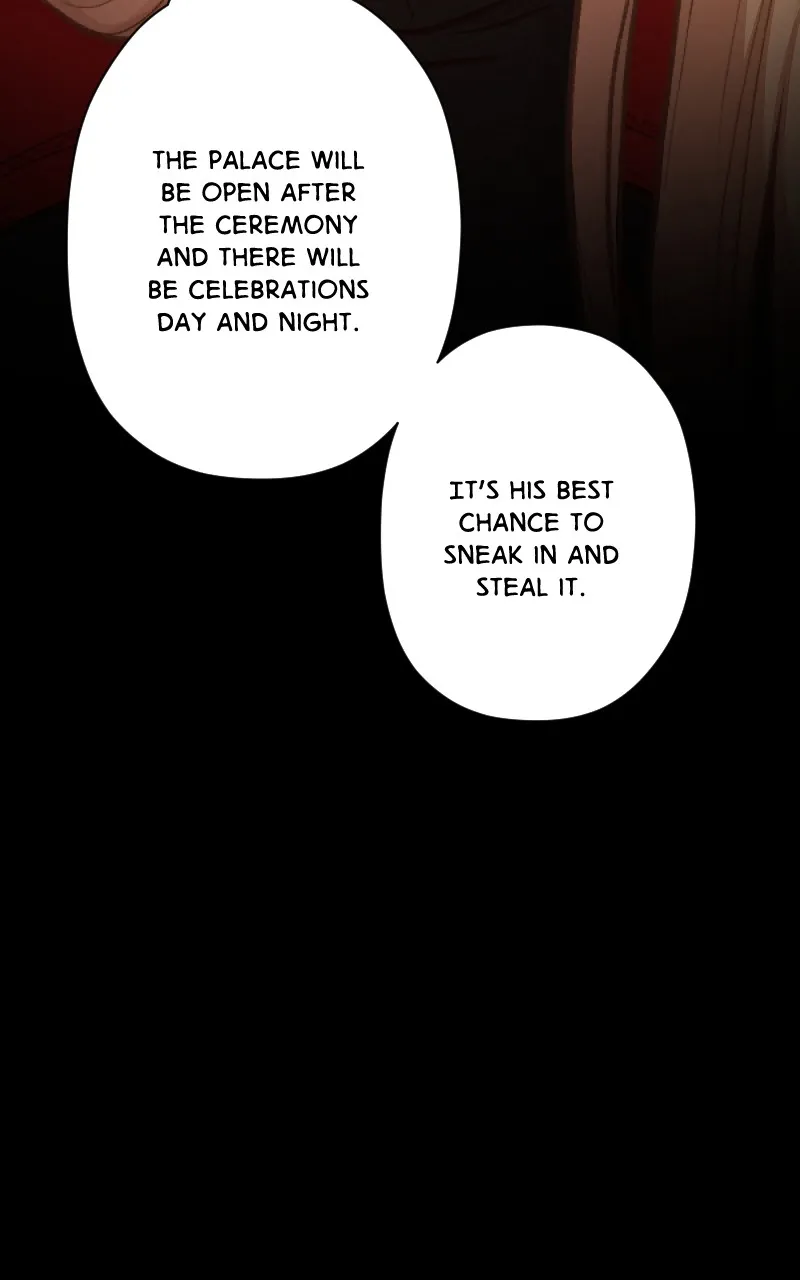 Lady Knight Chapter 59 page 33 - 