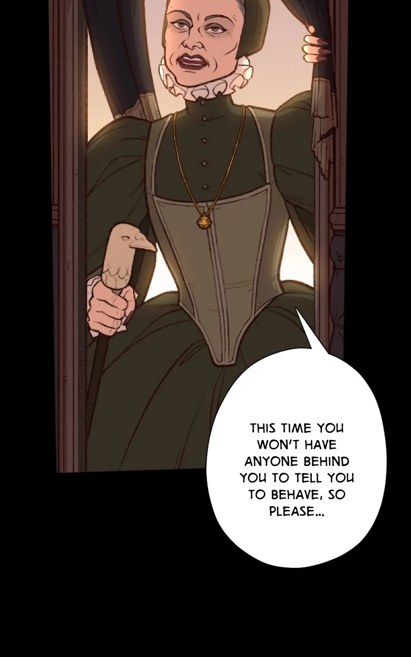 Lady Knight Chapter 59 page 5 - 