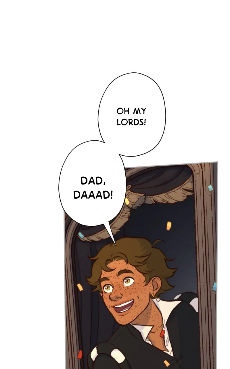 Lady Knight Chapter 59 page 42 - 