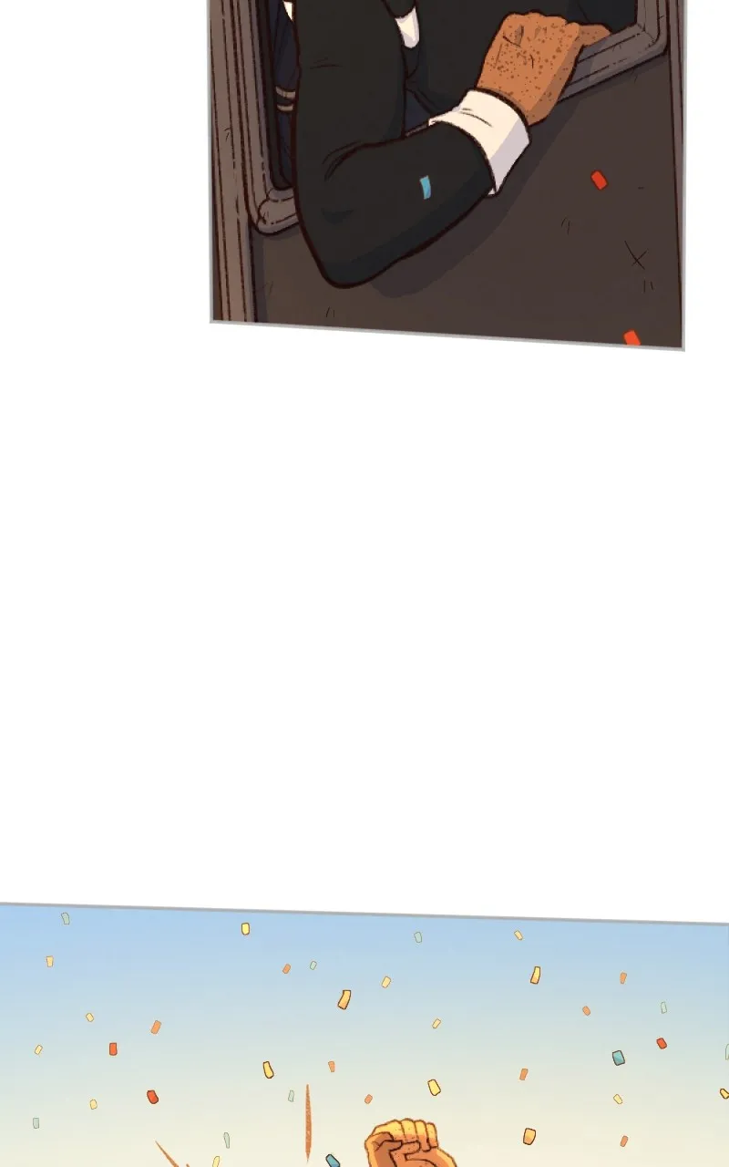 Lady Knight Chapter 59 page 43 - 