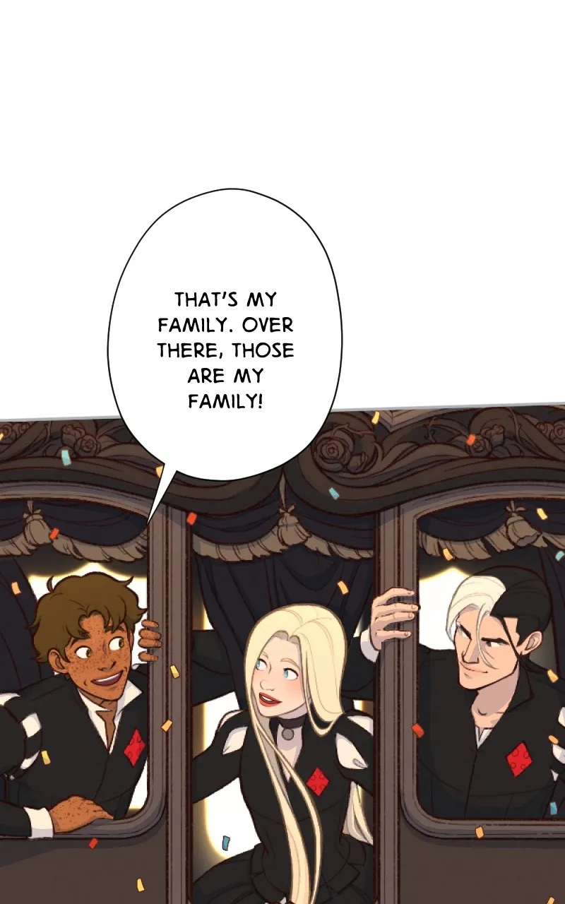 Lady Knight Chapter 59 page 45 - 