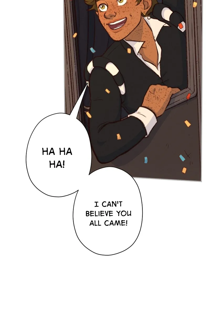 Lady Knight Chapter 59 page 47 - 