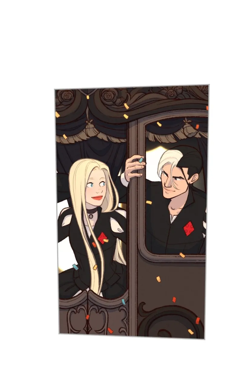 Lady Knight Chapter 59 page 48 - 