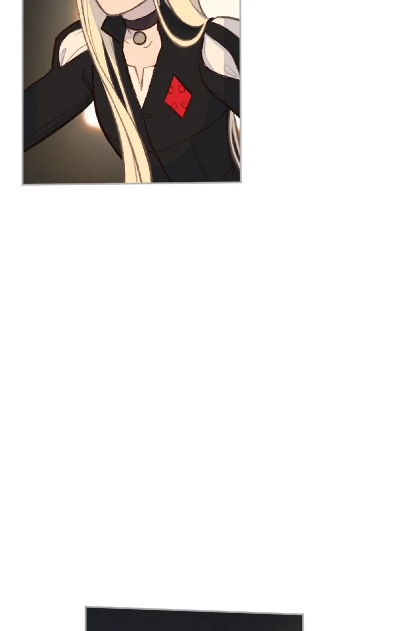 Lady Knight Chapter 59 page 50 - 