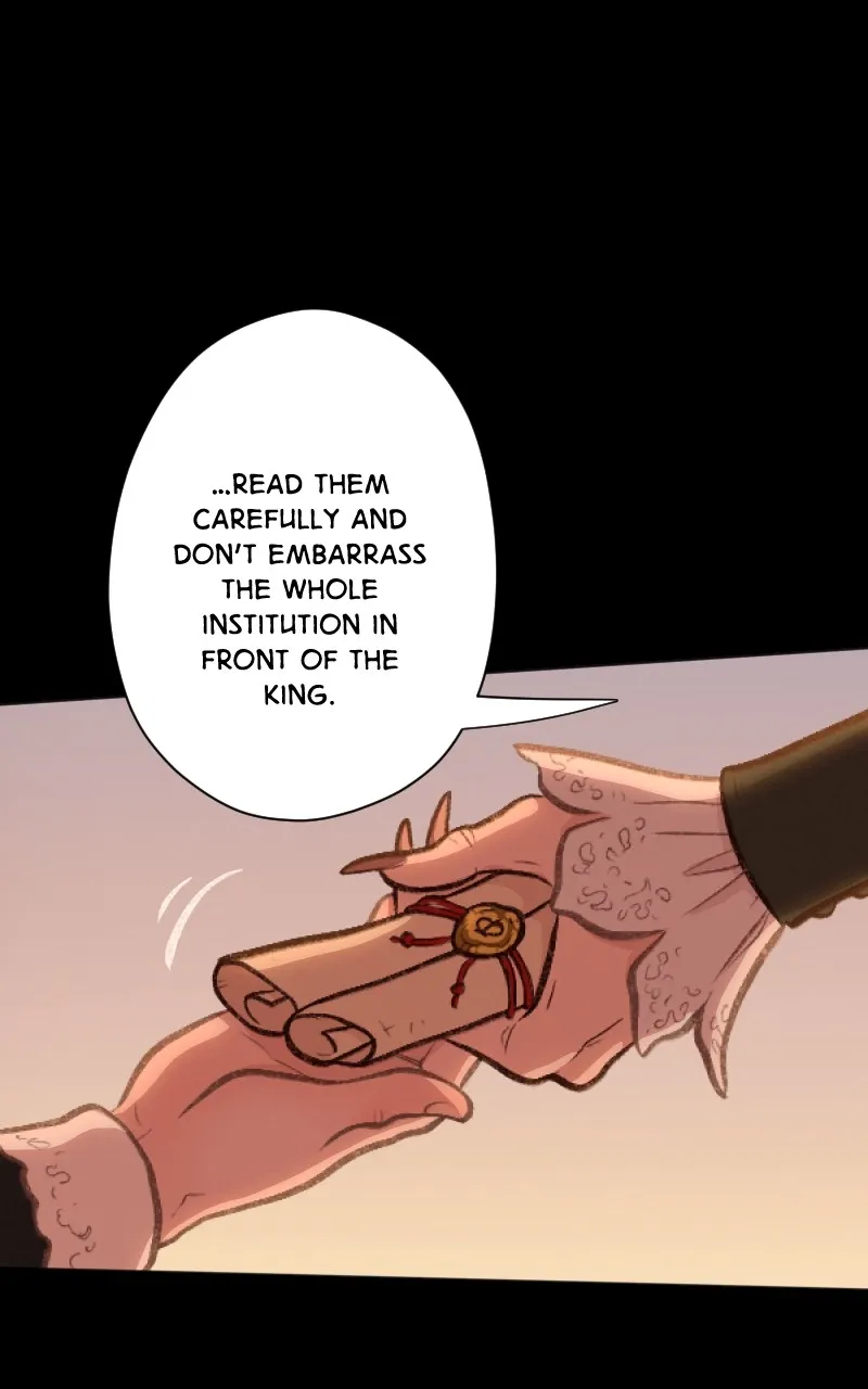 Lady Knight Chapter 59 page 6 - 